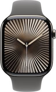 Apple Watch Series – Smartwatch med 64 GB hukommelse