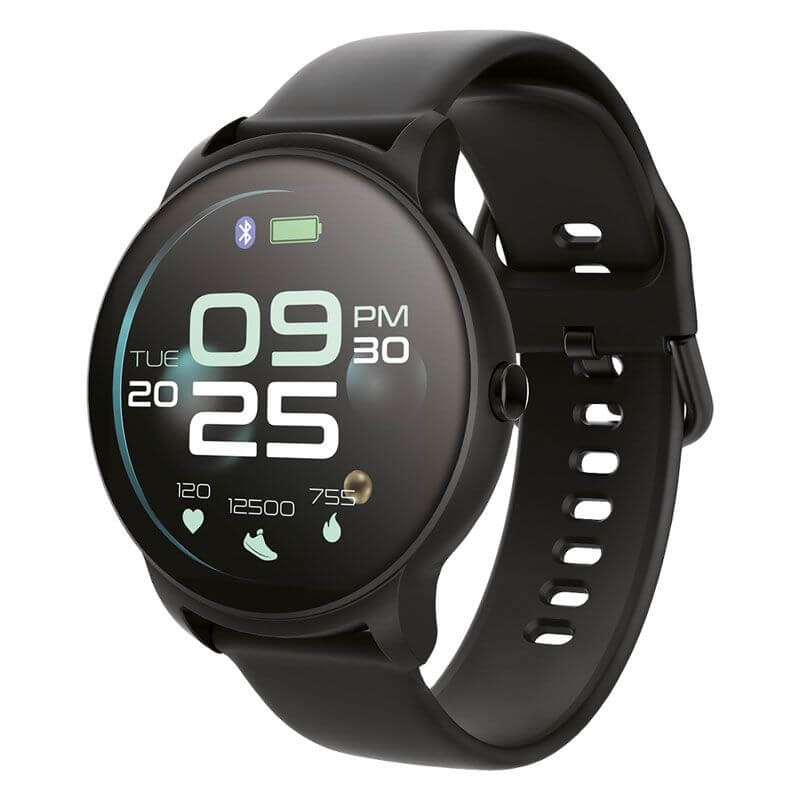 Forever ForeVive 2 SB-330 Smartwatch til Aktiv Livsstil