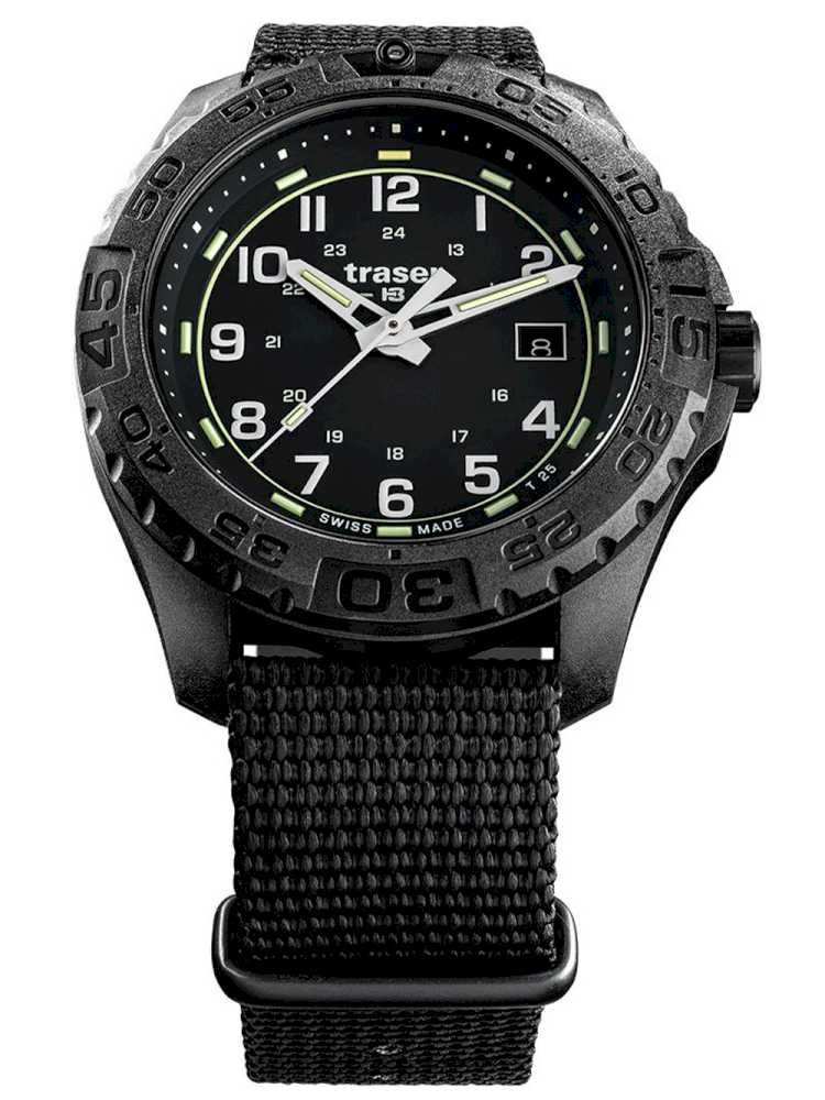 Traser 108673 Herreur P96 Odp Evolution – FRI fragt!
