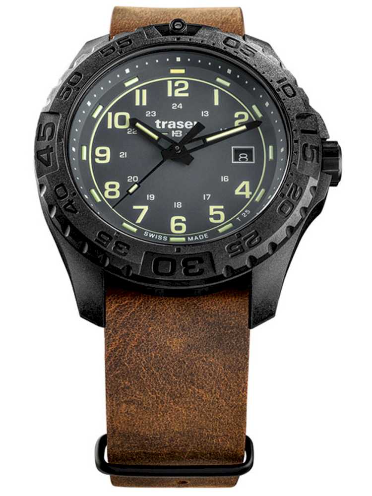 Traser 109036 Herreur P96 Odp Evolution – FRI fragt!