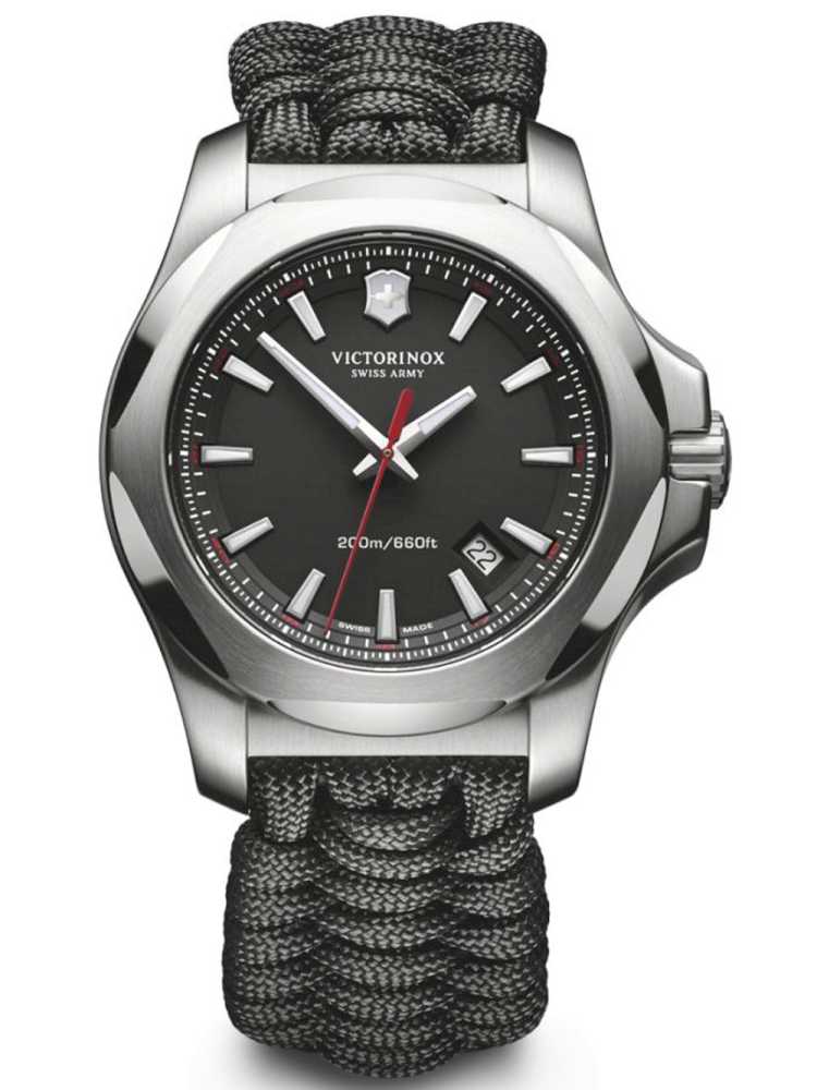 Victorinox 241726 Herreur – Stilfuldt ur med FRI fragt!