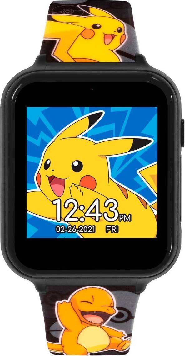 Character Pok4231 - Character Smartwatch  - 5018479112143