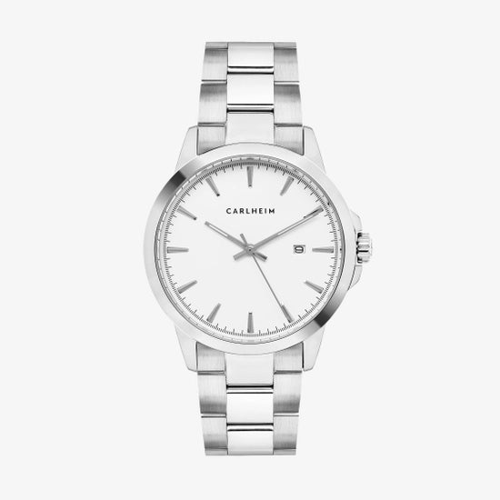 Carlheim Adam White Herreur – Skandinavisk Stil og Elegance