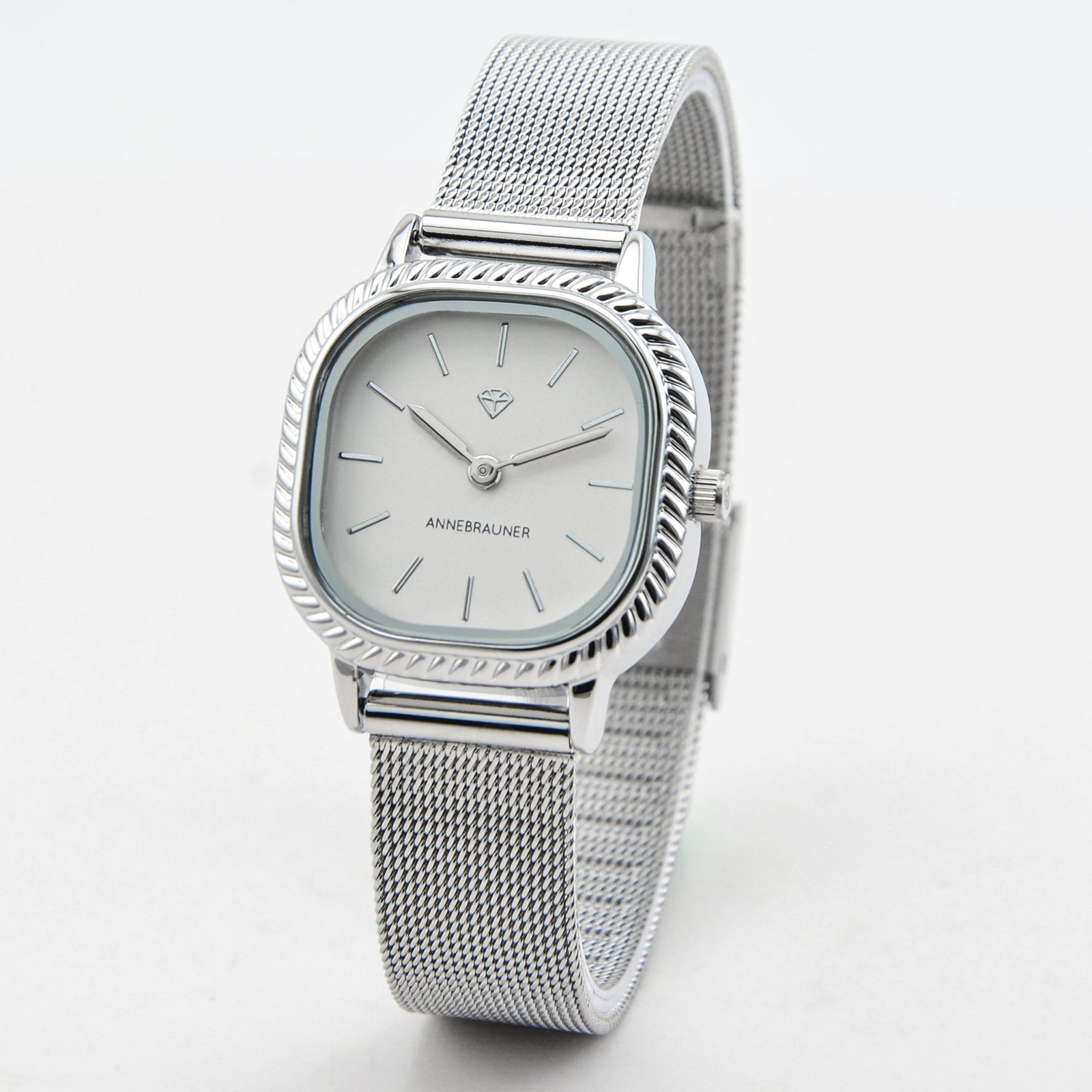 Annebrauner Diamond Signature – Elegant Dameur på Udsalg