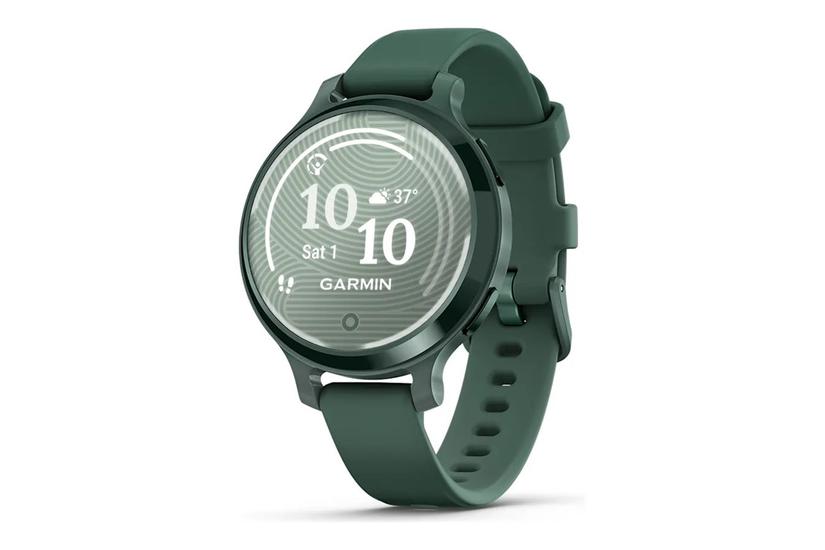 Garmin Lily 2 Active Smartwatch i Elegant Jaspergrøn