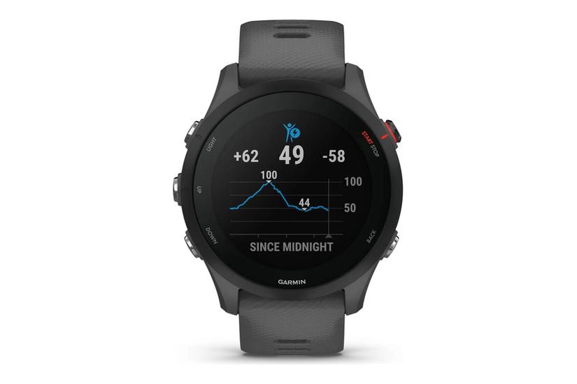Garmin Forerunner 255 Smartwatch - Din ideelle løbetræningspartner!