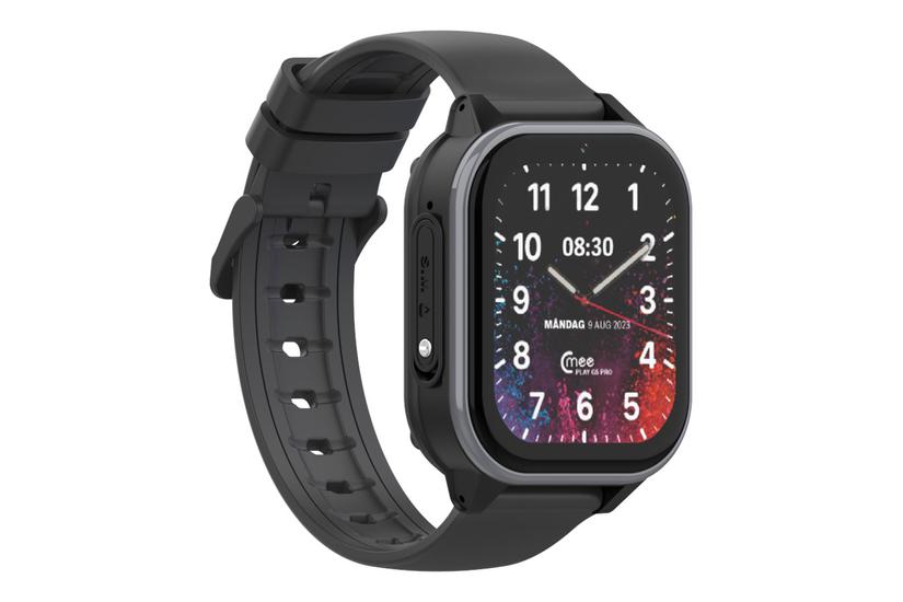 CMEE PLAY Pro Smartwatch – Elegant træningsmakker