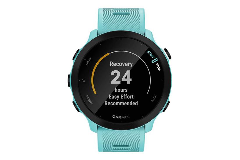 Garmin Forerunner 55 Aqua – Dit perfekte træningsur!