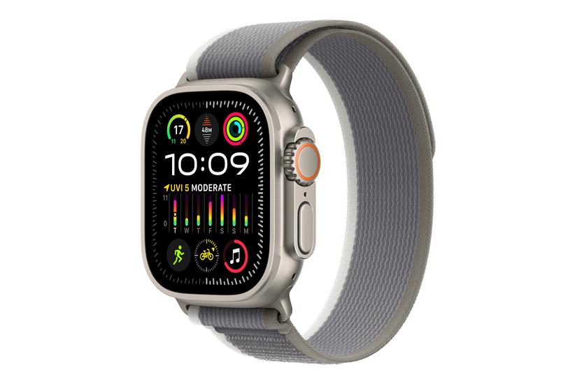 Elegant Løkke til Apple Smartwatch – Stilfuld Opgradering