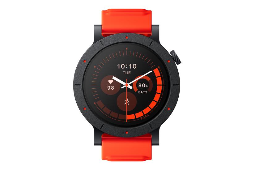 CMF Watch Pro – Smartwatch med GPS og AMOLED-skærm