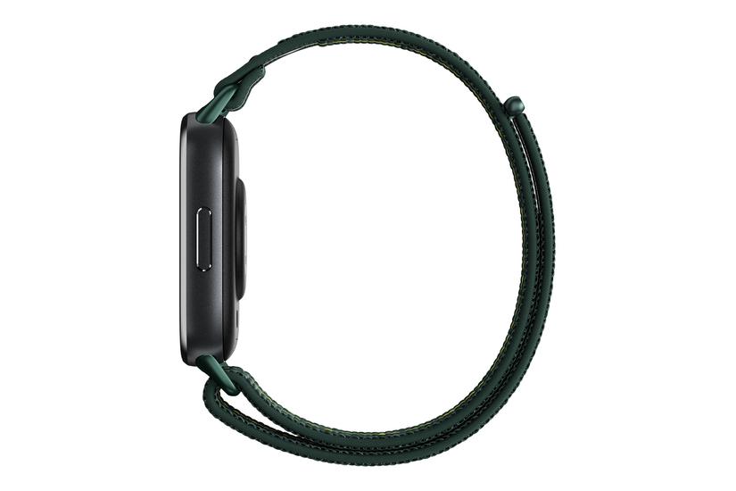 Grøn Motorola Moto Watch Fit – Smartwatch til Aktiv Livsstil
