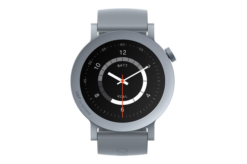 Nothing Smartwatch Pro AMOLED 466 – Perfekt til Aktiv Livsstil