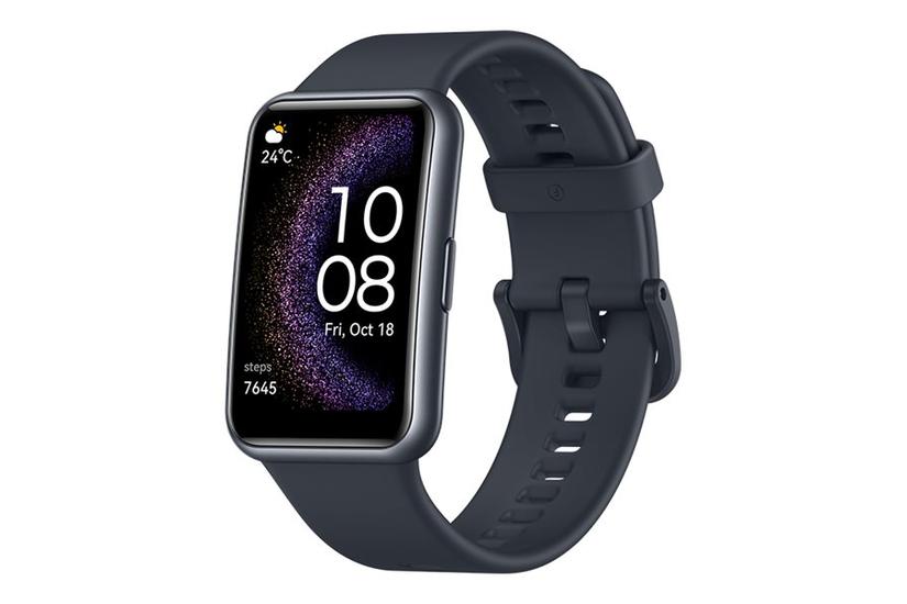 Huawei Watch Fit Special Edition - Smartwatch i Stjernesort