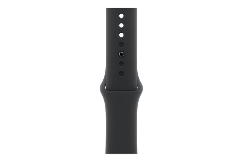 Elegant Læderrem til Apple Smartwatch – Stilfuld Opgradering