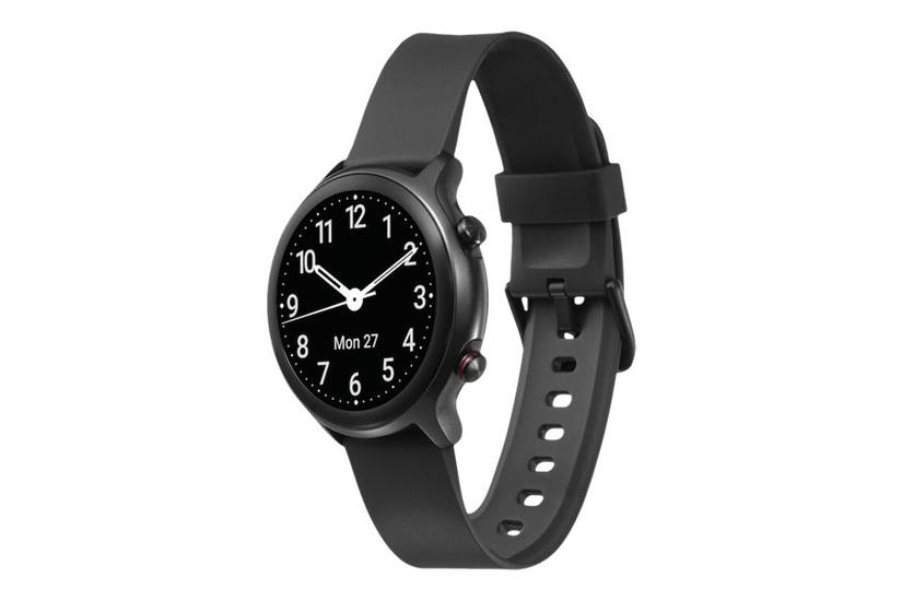 Doro Smartwatch i Sort - Let kommunikation til alle aktiviteter