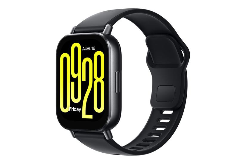Xiaomi Redmi Watch Active – Elegant Smartwatch i Sort