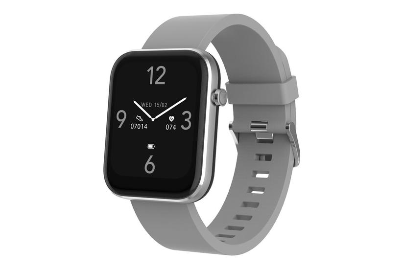Denver 182 Smart Med Bånd Grå - Denver Smartwatch  - 5706751069789