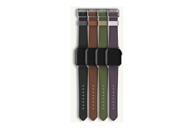 Otterbox Symmetry Rem For Smart Watch Kaktuslæder - Otter Products Smartwatch - 0840304763313