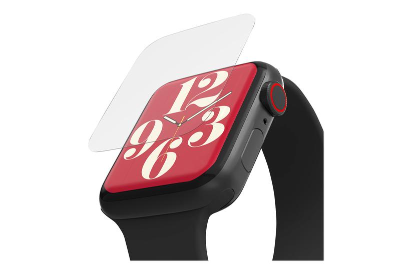 ZAGG InvisibleShield Ultra Clear Skærmbeskytter til Smartwatch