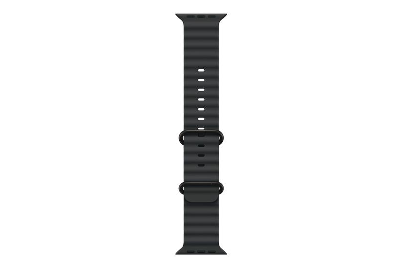 Sort Apple Rem For Smart Watch Titanium Finish - Apple Smartwatch  - 195949774485