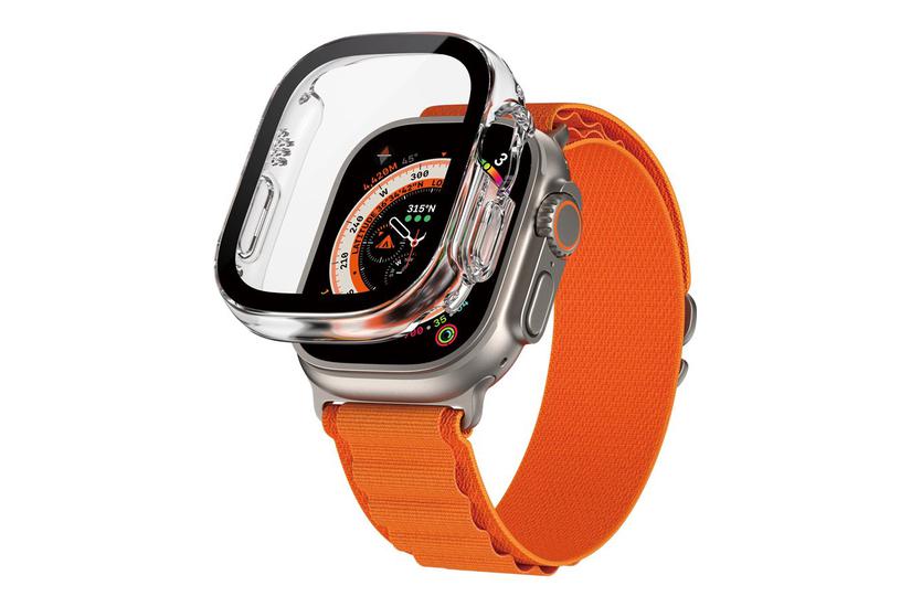 Panzerglass Skærmbeskytter For Smart Watch Fuld Krop Med D3o - Panzerglass Smartwatch  - 5711724036880