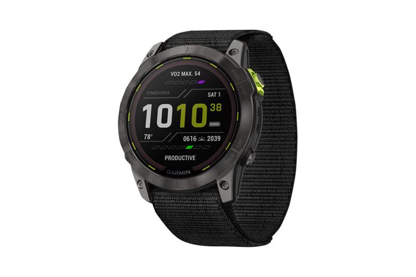 Garmin Enduro 2 Sportsur – Ideelt til eventyr og træning