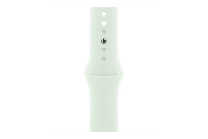 Elegant Æblelæderrem til Smartwatch – Opgrader din stil!