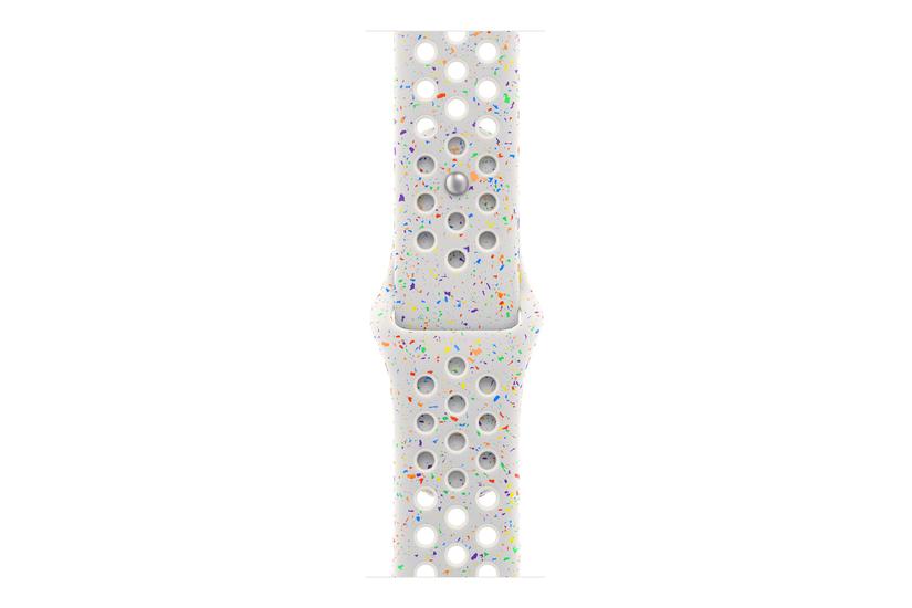 Apple Nike Rem til 45 mm Smartwatch – Stil og Komfort