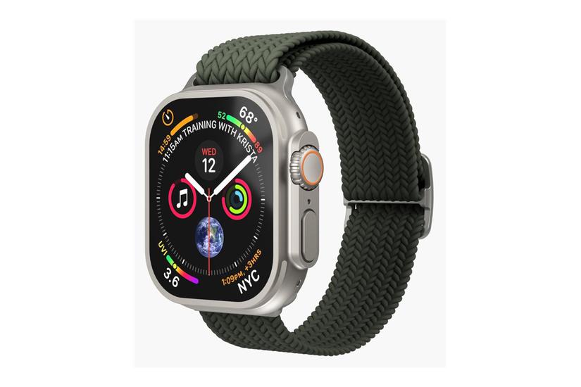 Vonmählen Smartwatch Løkke – Elegant og Komfortabel Stil
