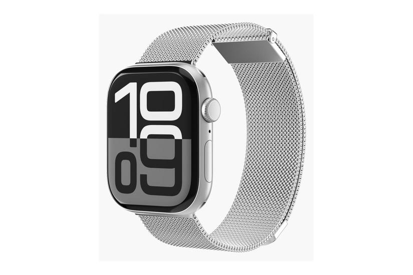 Elegant Milanese Loop til Smartwatch – Stilfuld Opgradering