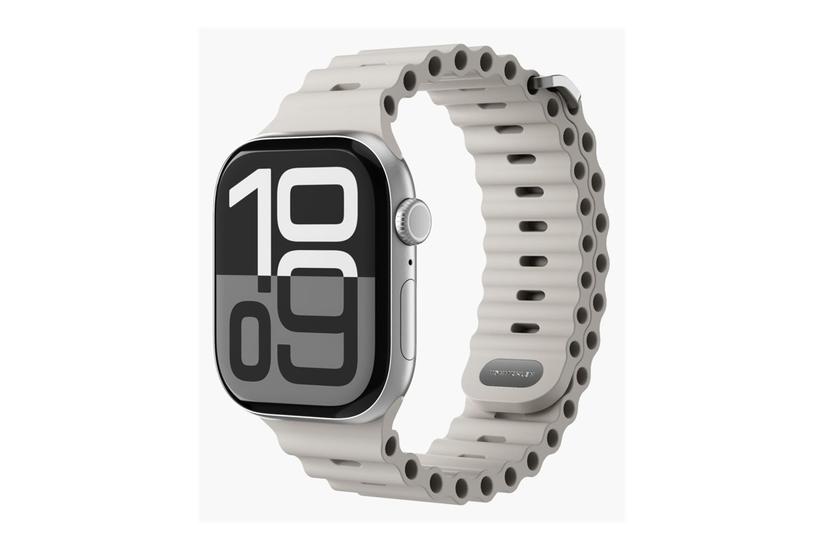 Vonmahlen Wave Rem til Smartwatch – Elegant og Komfortabel