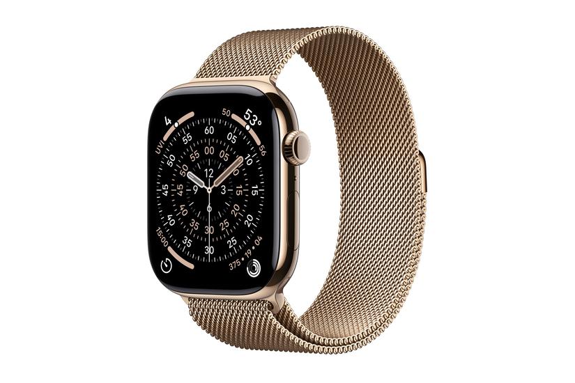 Apple Watch Series 10 – Din perfekte træningsmakker!
