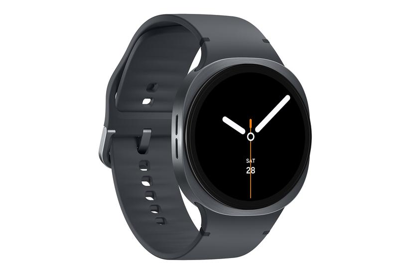 Samsung Galaxy Watch 8 – Smartwatch med AMOLED-skærm