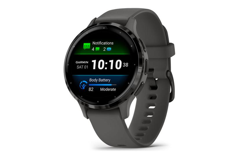 Garmin Venu 3S Smartwatch – Elegant Sundhedsteknologi