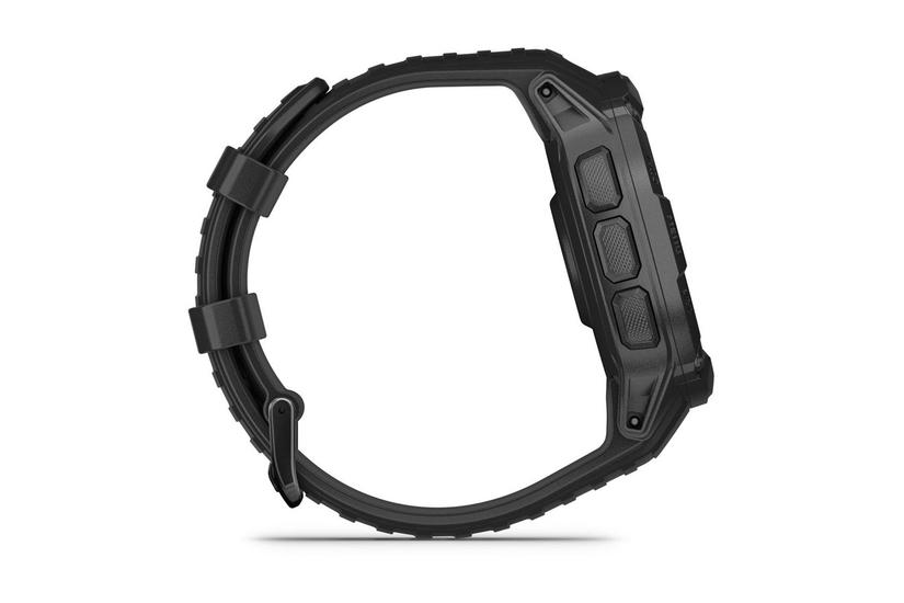 Garmin Instinct 2X Solar Taktisk Smartwatch – Sort Eventyrur