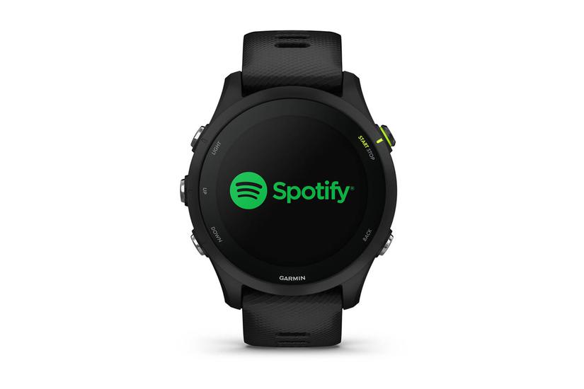 Garmin Forerunner 255 Music – Sportur med Musikafspilning