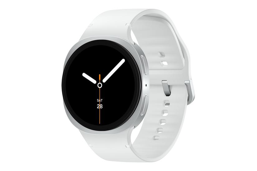 Samsung Watch8 44mm Smartwatch med GPS og AMOLED Skærm