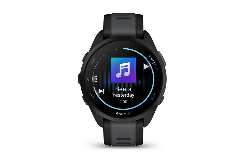 Garmin Forerunner 165 Music – Smartwatch til træning og musik