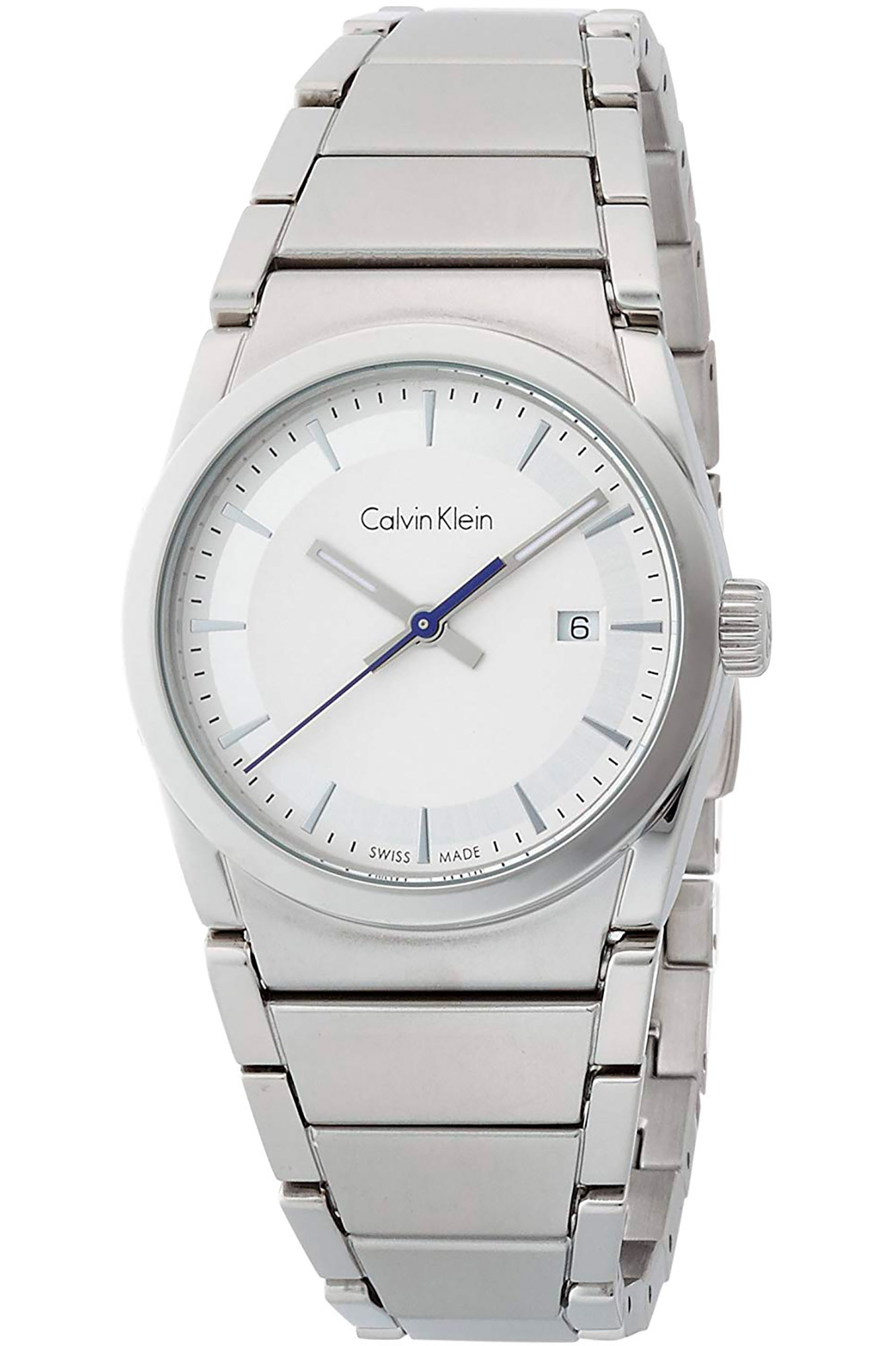 Calvin Klein K6K33146 Herreur - Fashionable Quartz Ur