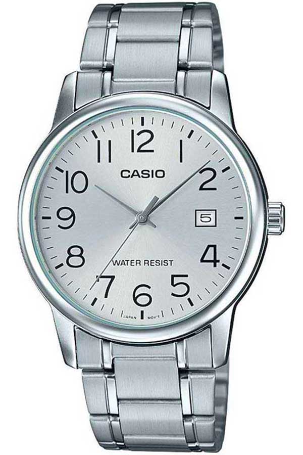 Casio Mtp Vood - Herreure