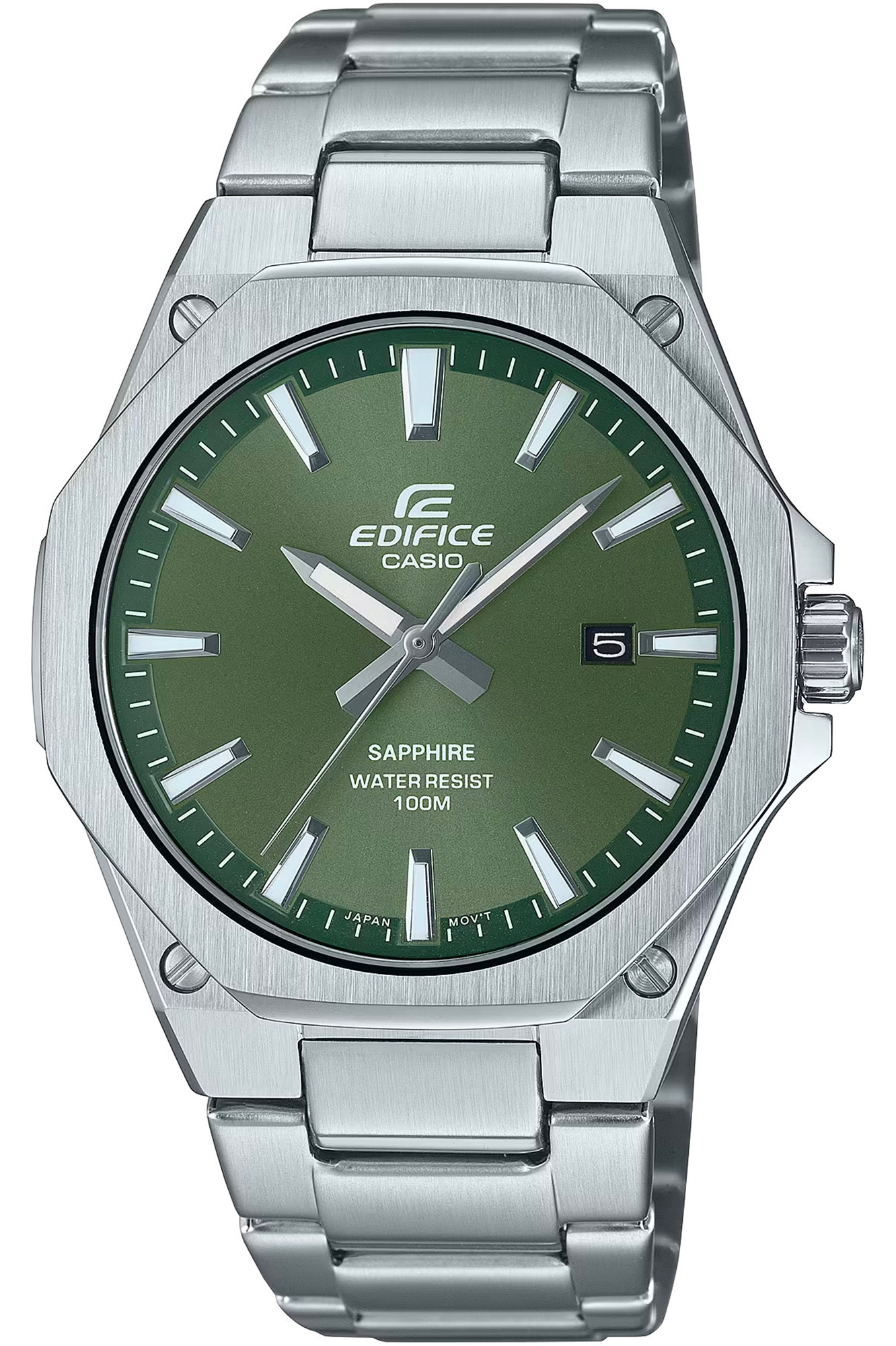 Casio Efr S108d 3avuef - Herreure