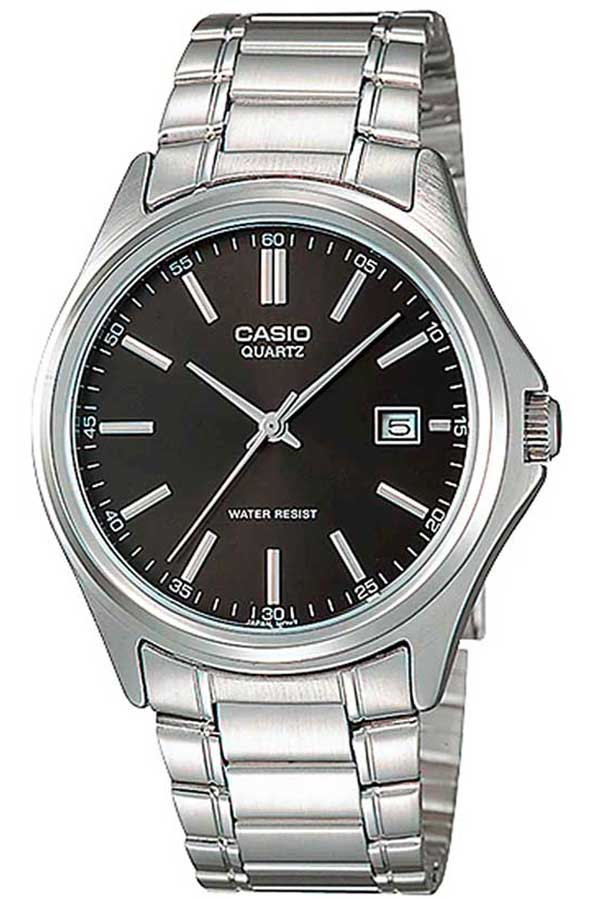 Casio Ltp 1183a Kladde - Herreure