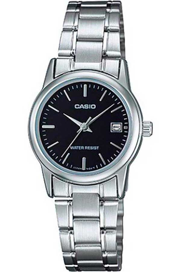 Casio Voo2d Kladde Kopier - Klassisk Herreur på Udsalg