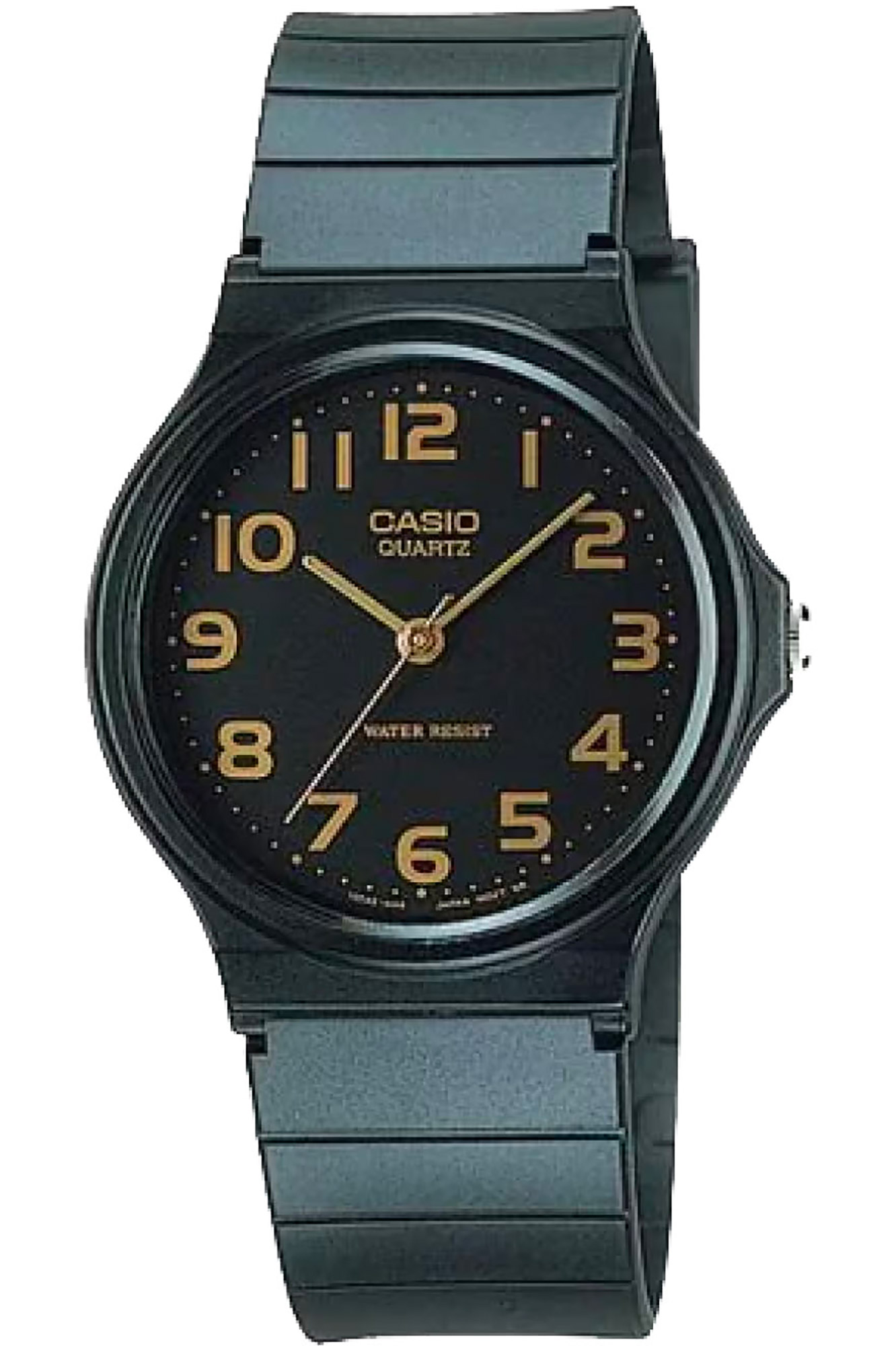 Casio MQ-24-1B2 Herreure – Fantastisk tilbud!
