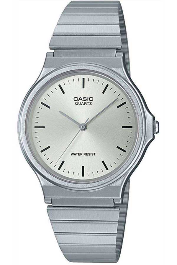 Casio 24D Herreur – Fantastiske Tilbud på Stil og Funktion!