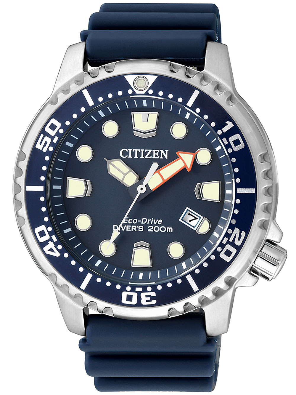 Citizen BN0151-17L Herreur Promaster – FRI Fragt!