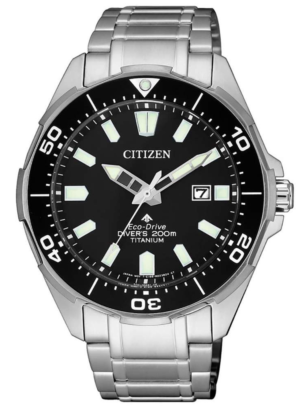 Citizen BN0200-81E Titan Herreur – FRI Fragt!