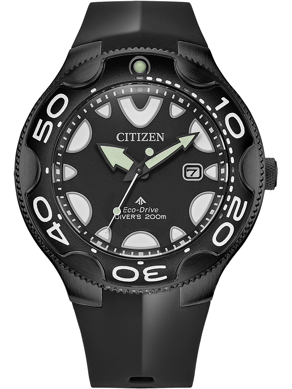 Citizen Bn0235 01e Herreur Promaster Orca - Citizen Herreure  - 4974374331366