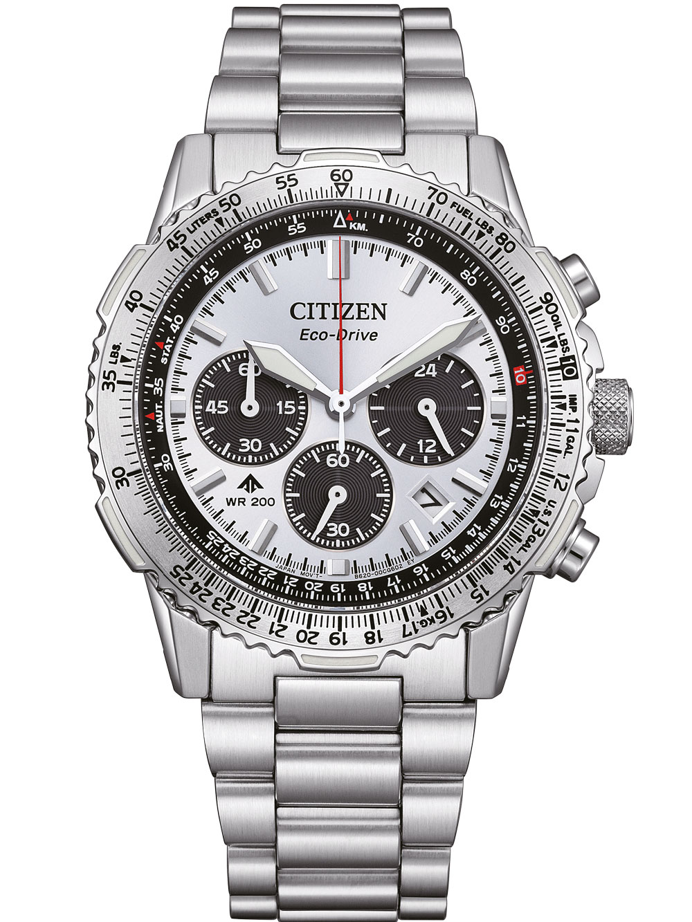 Citizen CA4660-61A Herreur - FRI Fragt & Hurtig Levering!