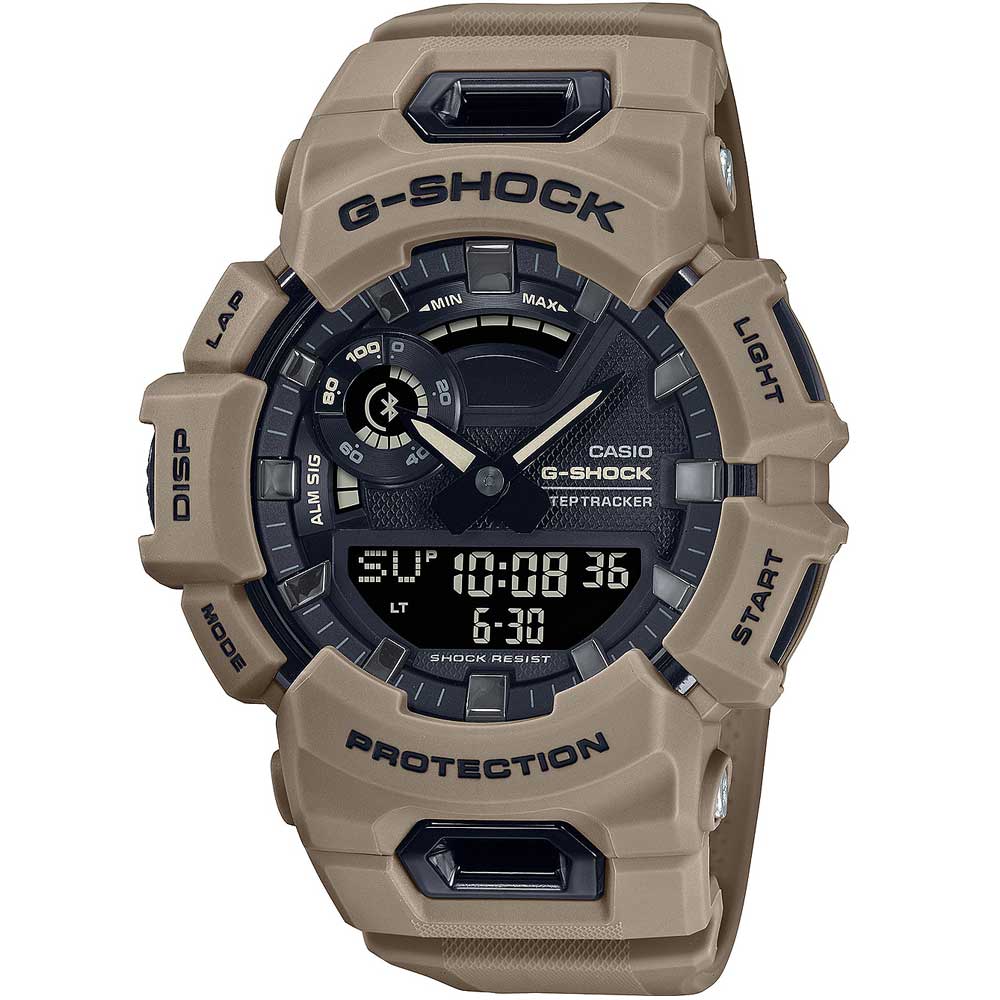 Casio GBA-900UU-5AER Herreur - Få fri fragt i dag!